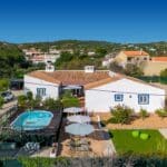 4 Bed Villa For Sale In Loule Algarve1