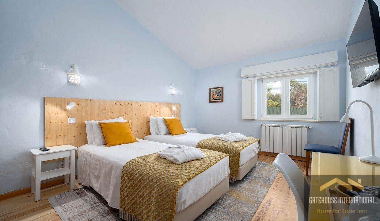 4 Bed Villa For Sale In Loule Algarve5