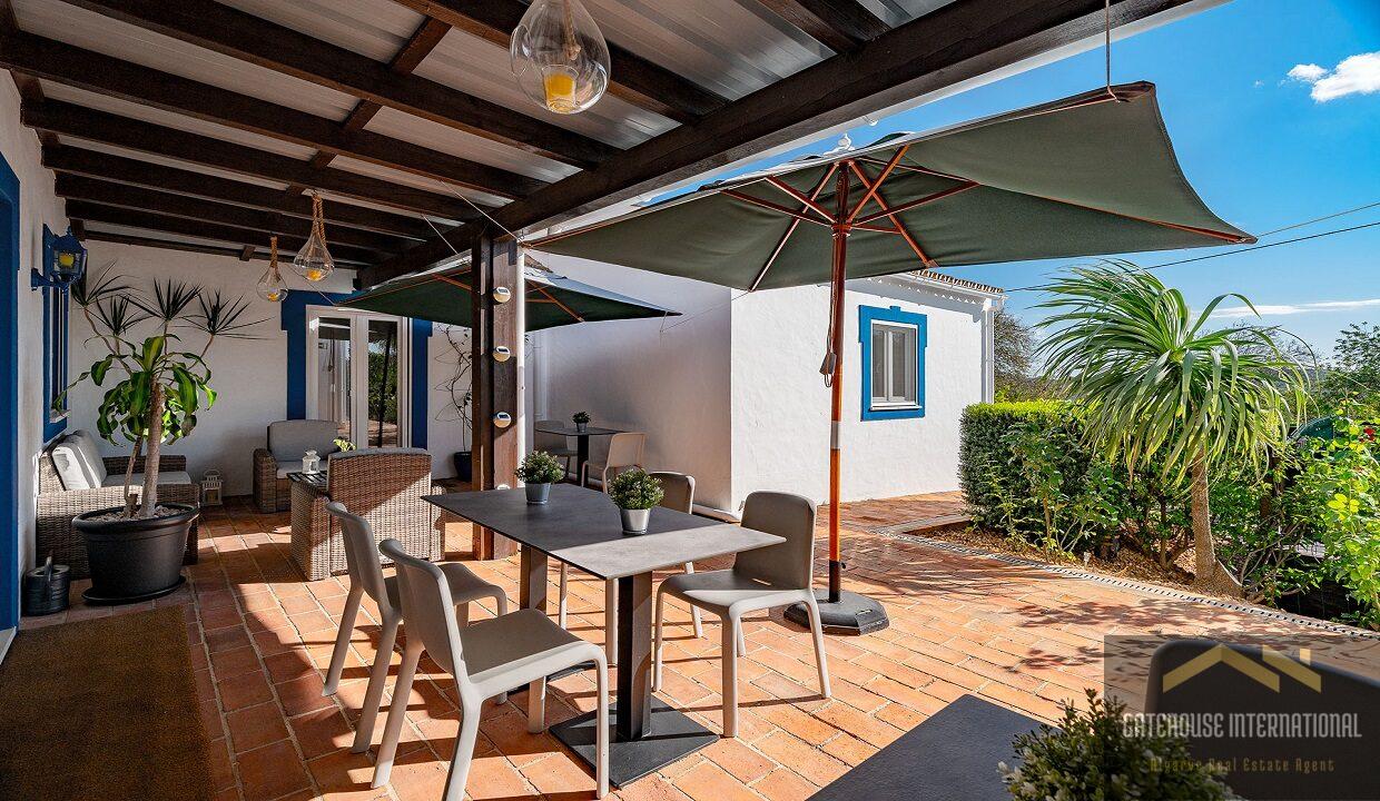 4 Bed Villa For Sale In Loule Algarve7