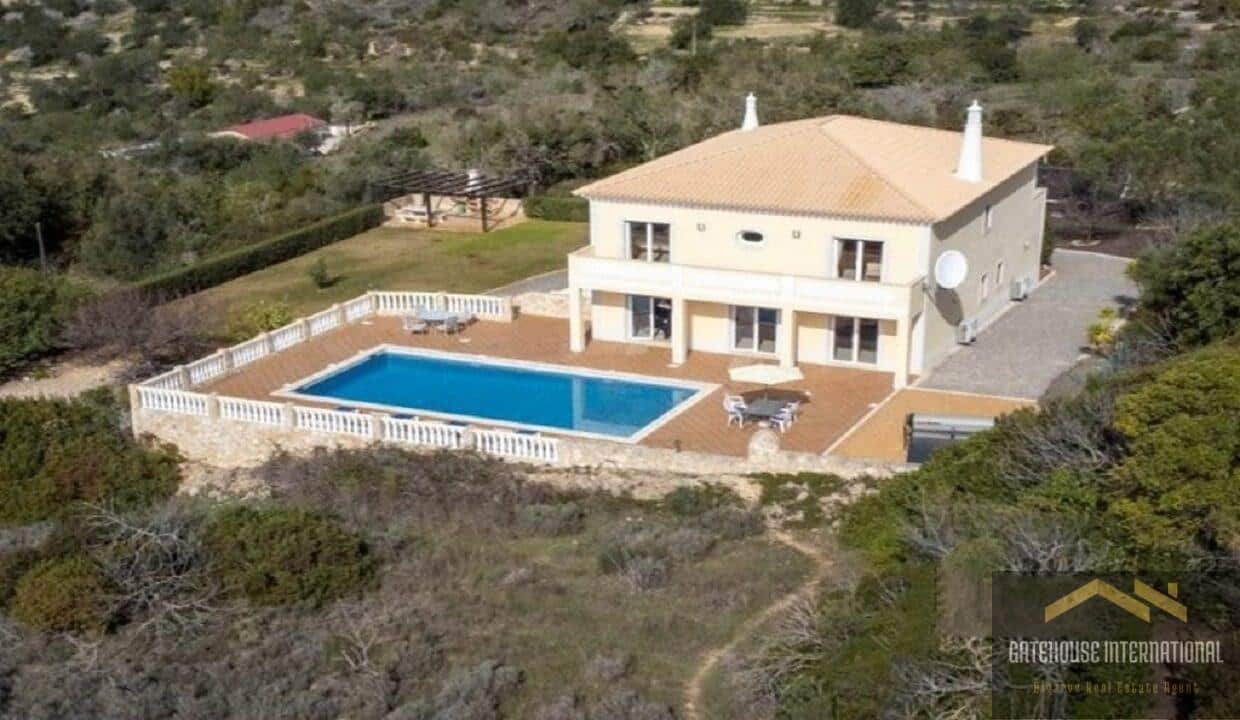 5 Bed Villa For Sale In Boliqueime Algarve1