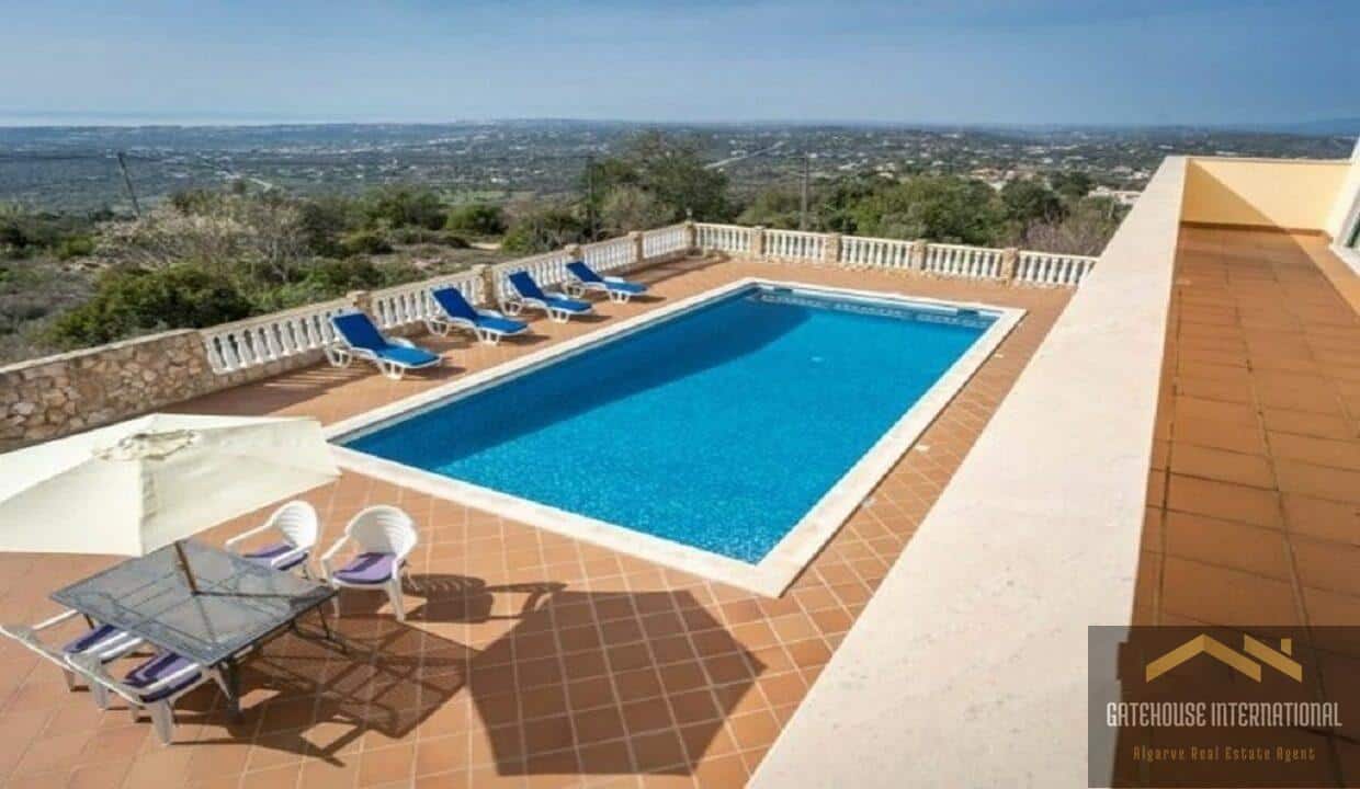 5 Bed Villa For Sale In Boliqueime Algarve2
