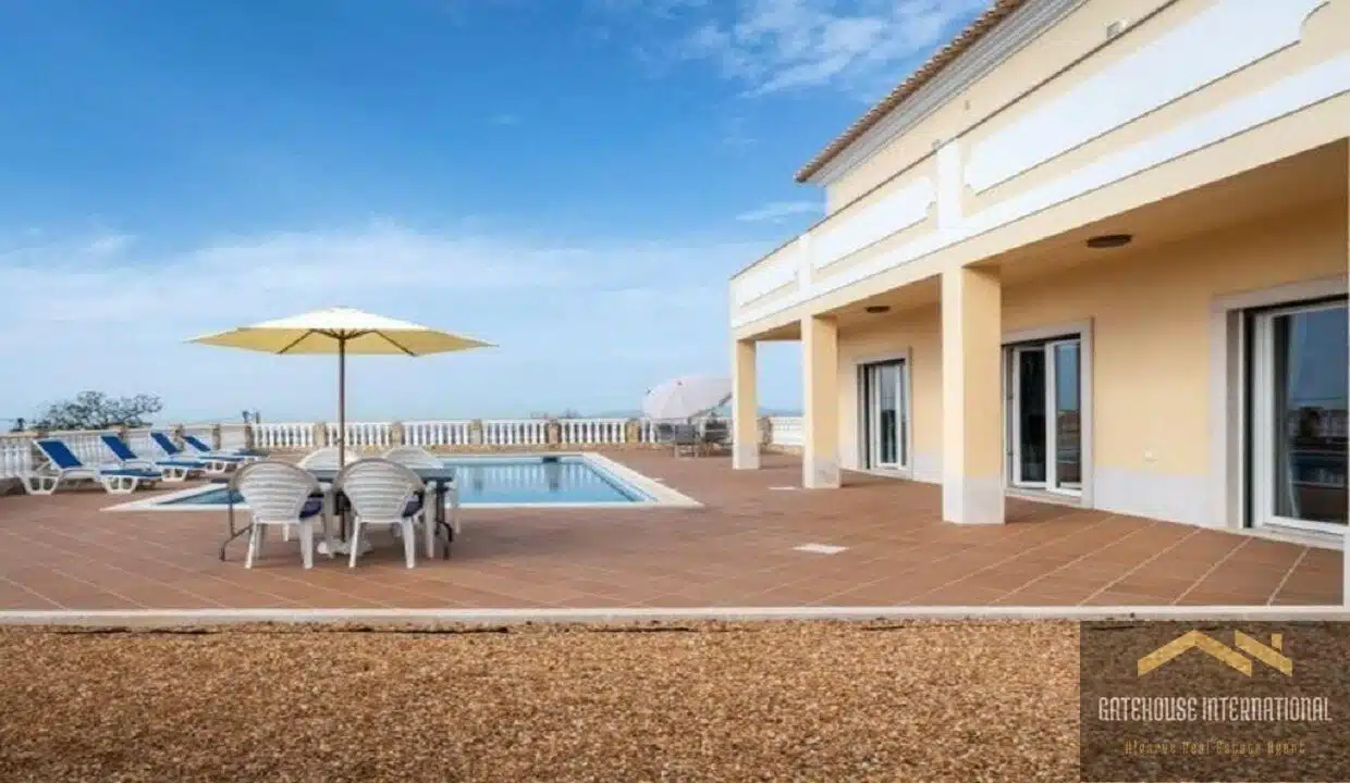 5 Bed Villa For Sale In Boliqueime Algarve3