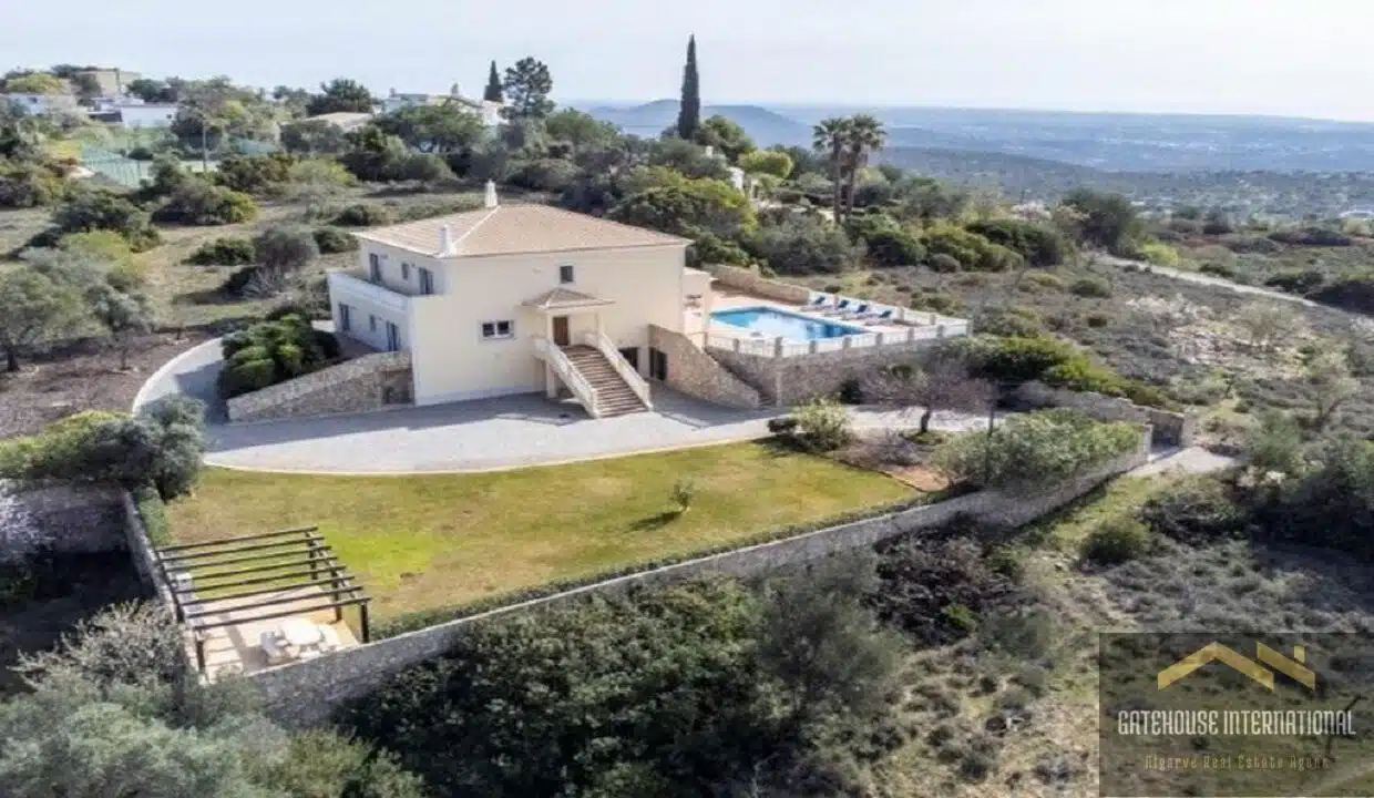 5 Bed Villa For Sale In Boliqueime Algarve4