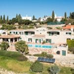 5 Bed Villa For Sale In Loule Algarve 1