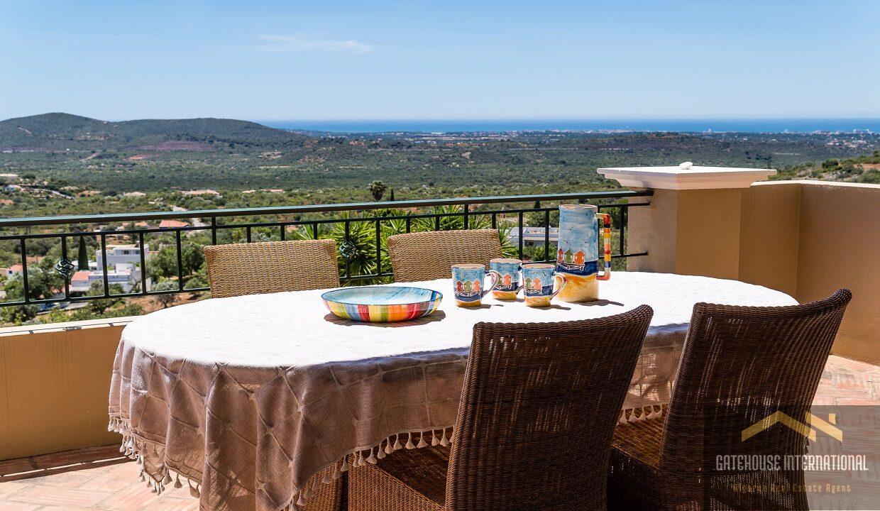 5 Bed Villa For Sale In Loule Algarve
