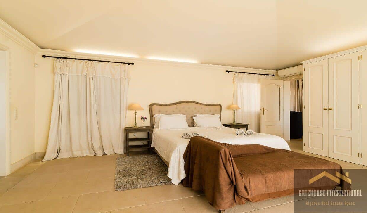 5 Bed Villa For Sale In Loule Algarve 3