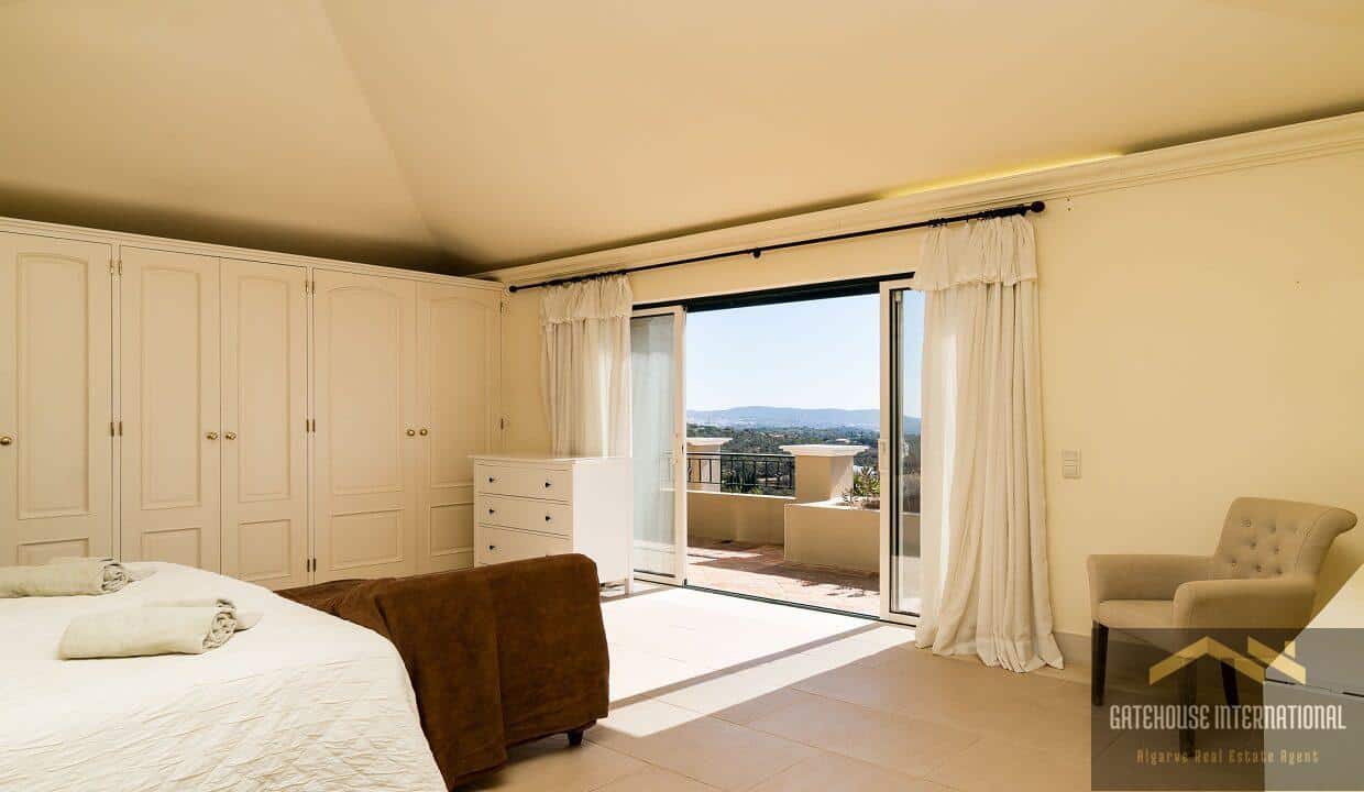 5 Bed Villa For Sale In Loule Algarve 4