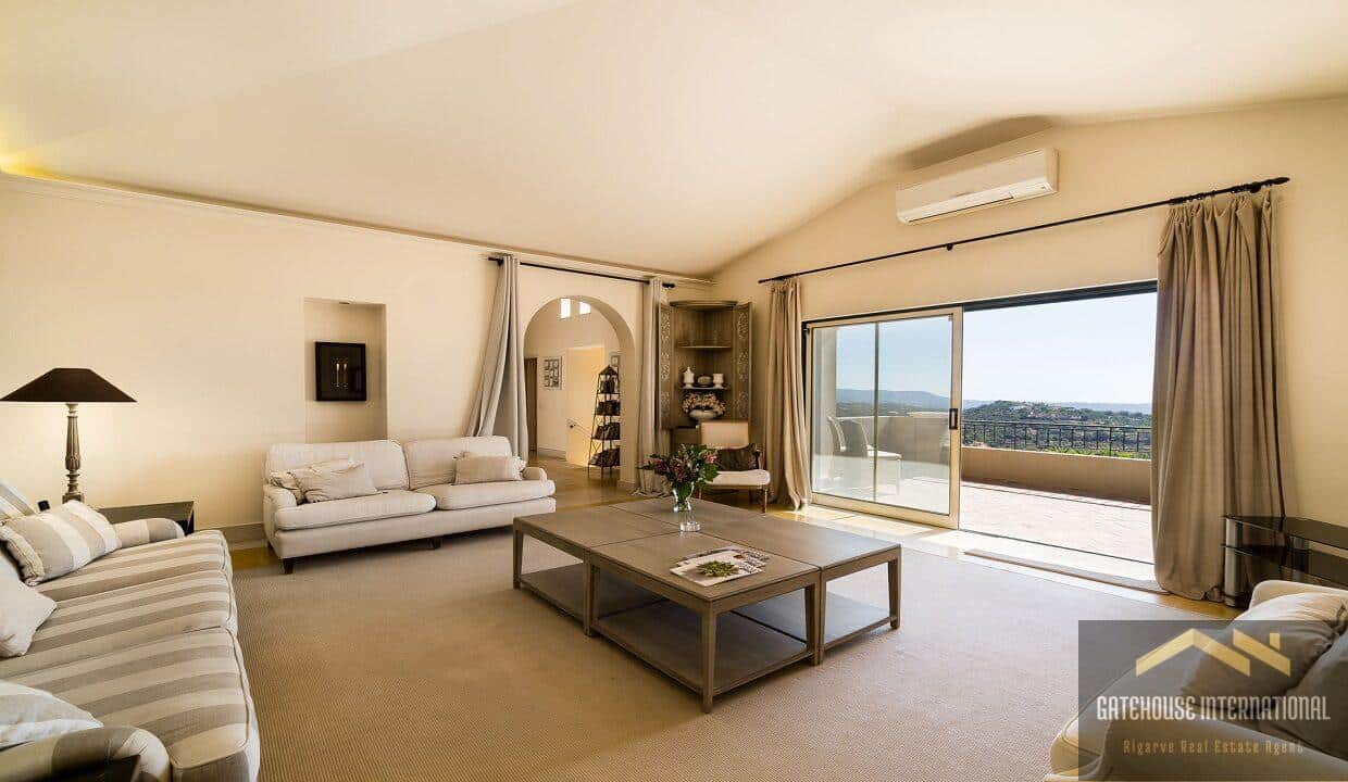 5 Bed Villa For Sale In Loule Algarve 6