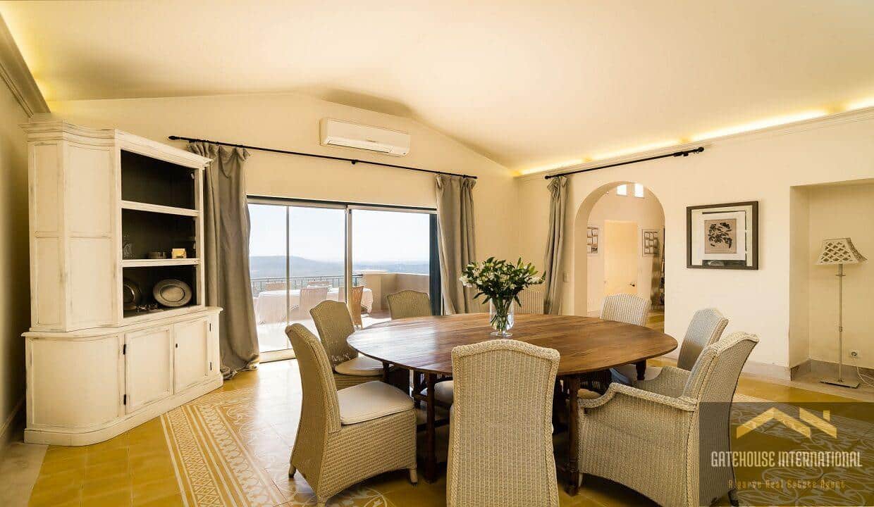 5 Bed Villa For Sale In Loule Algarve 8