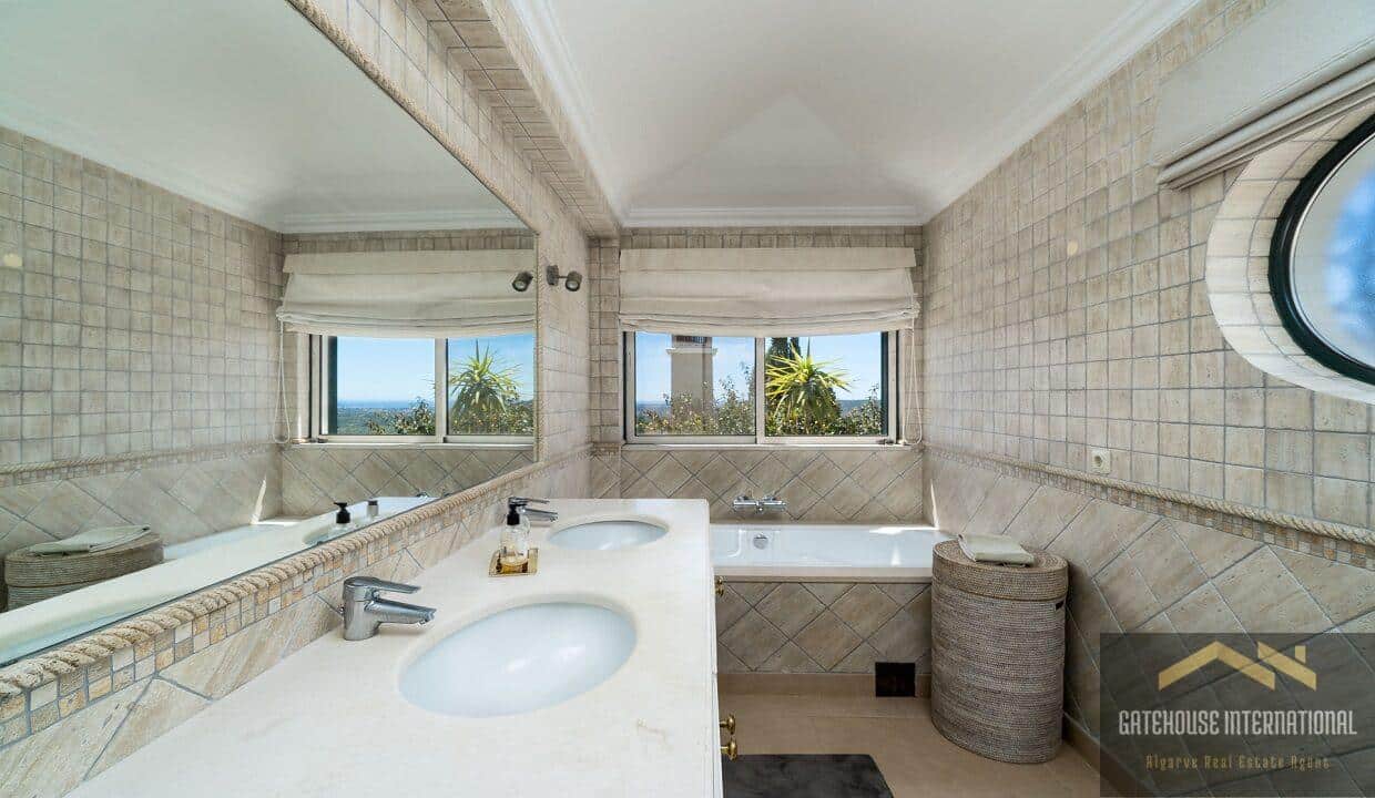 5 Bed Villa For Sale In Loule Algarve 9