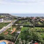 Algarve Building Plot For Sale In Praia da Luz 1