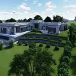 Approved Building Project In Boliqueime Algarve9