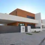 Brand New 4 Bed Modern Villa For Sale In Sao Bras Algarve