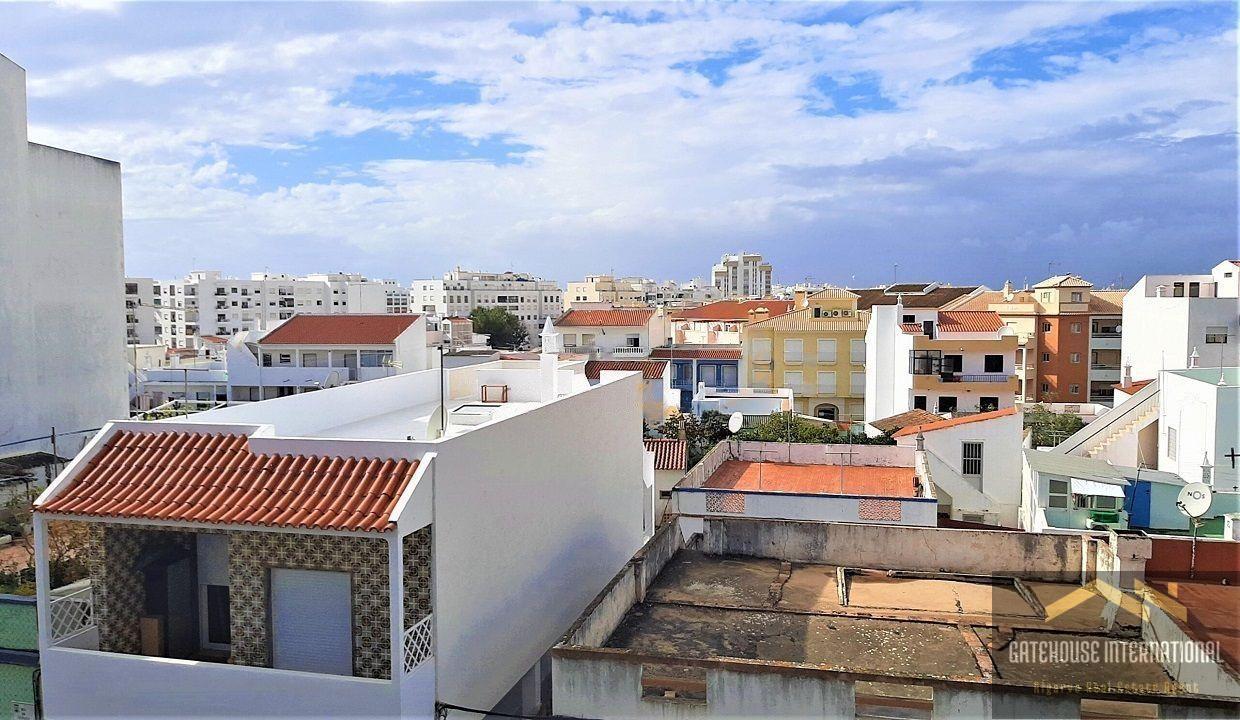 Cheap 1 Bedroom Apartment Near Quarteira Beach Algarve