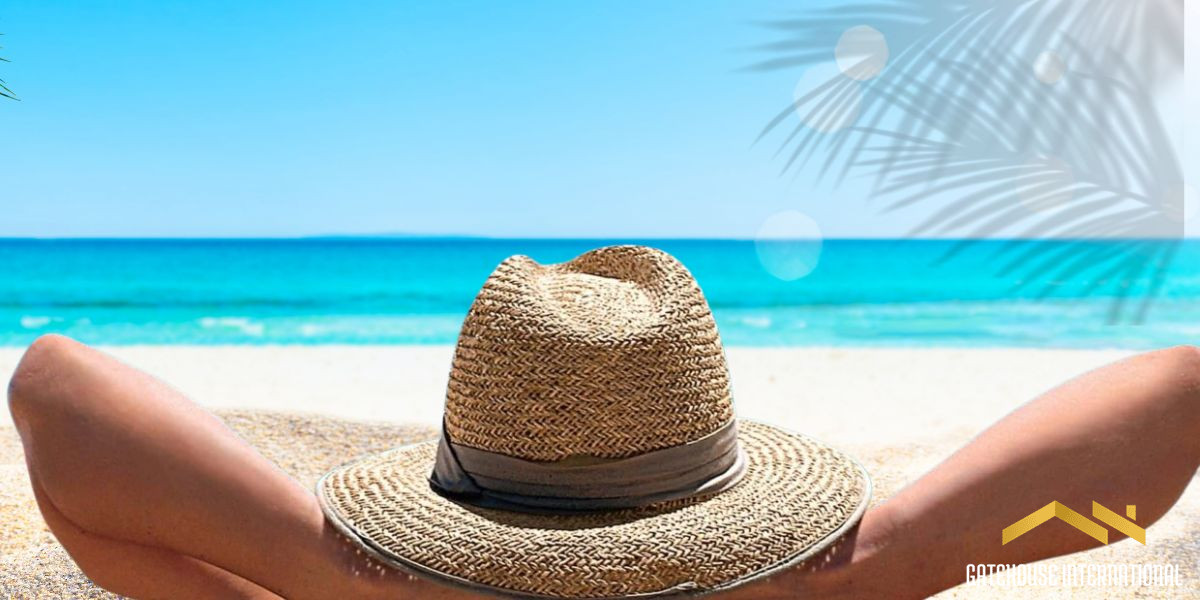 Cost of Retiring To Algarve