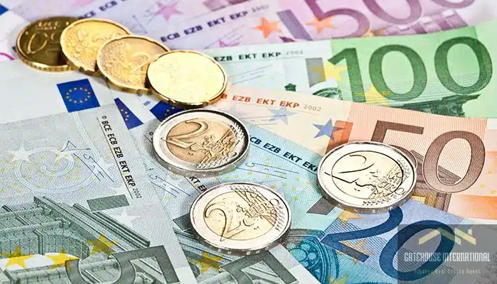Currency Exchange Algarve