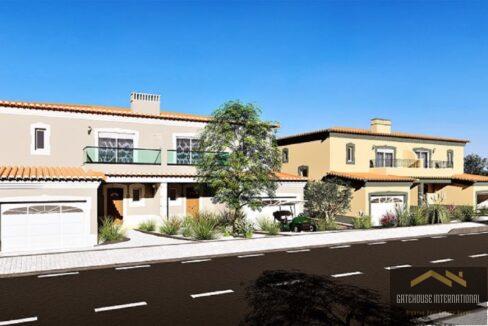 Off Plan 3 Bed Semi Detached Villa In Boavista Golf Lagos