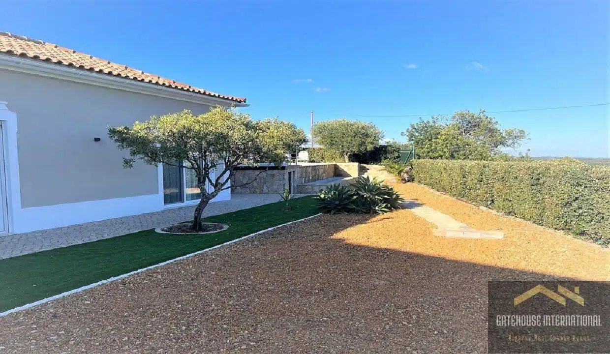Property For Sale Near Estoi East Algarve 7