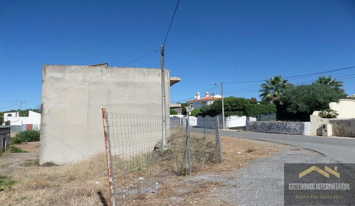 Property Ruin With 2000m2 Plot In Sao Bras Algarve8