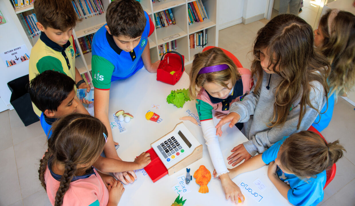 Public schools Algarve