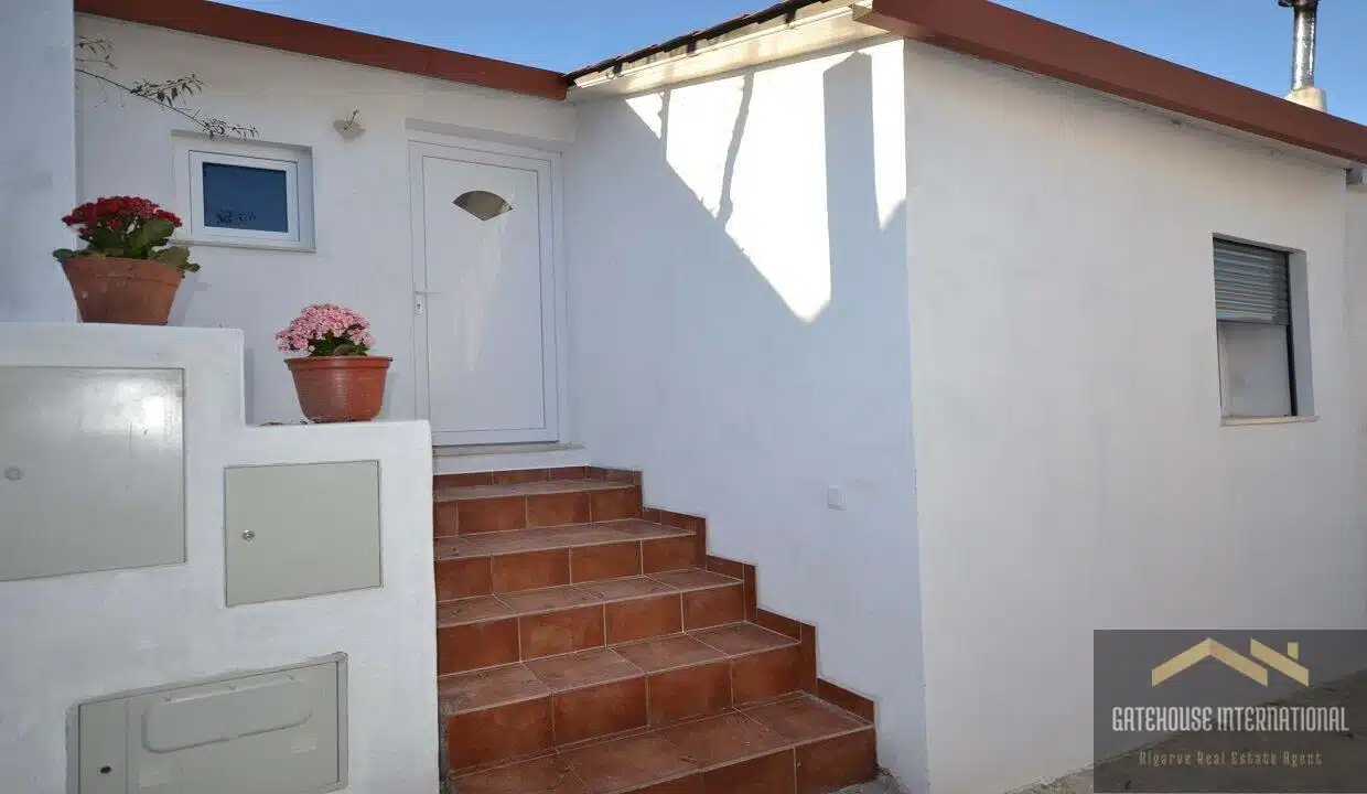 Renovated House In Salir Near Loule Algarve1