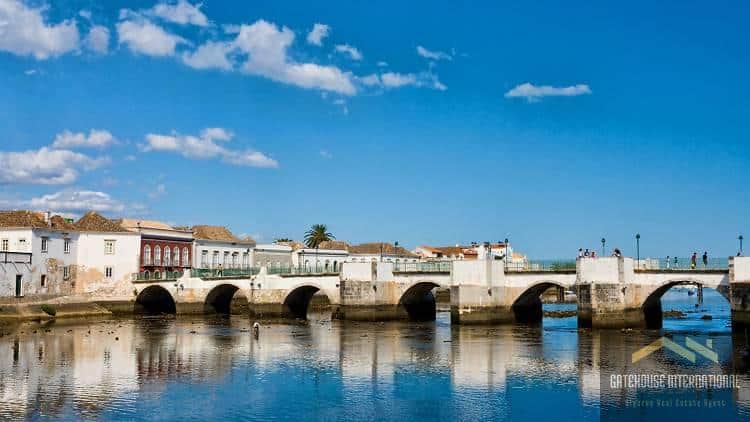 Ten Top Reasons You Will Love About Living in Tavira
