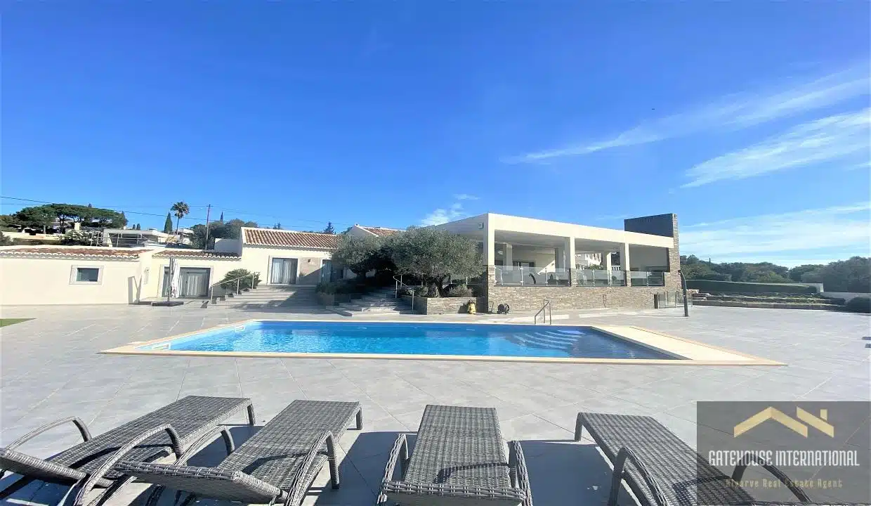 Bargain Algarve Property