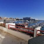 Vilamoura Marina 1 Bed Apartment For Sale 2