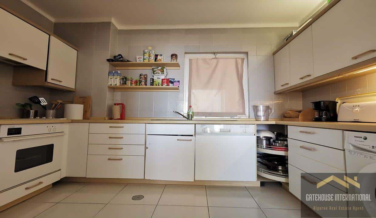 Vilamoura Marina 1 Bed Apartment For Sale 20
