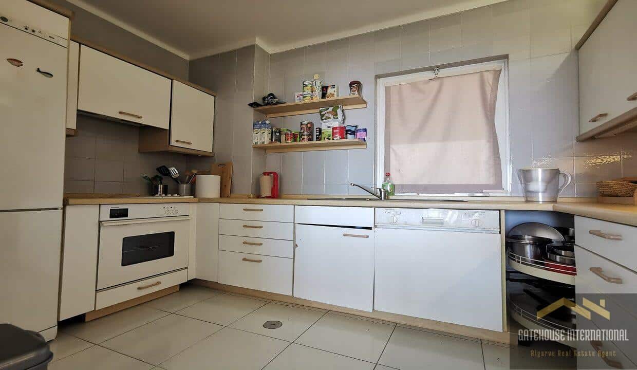 Vilamoura Marina 1 Bed Apartment For Sale 21