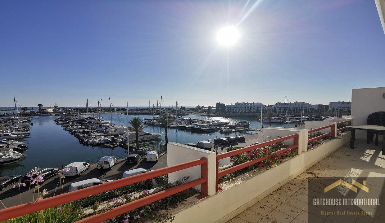 Vilamoura Marina 1 Bed Apartment For Sale 6