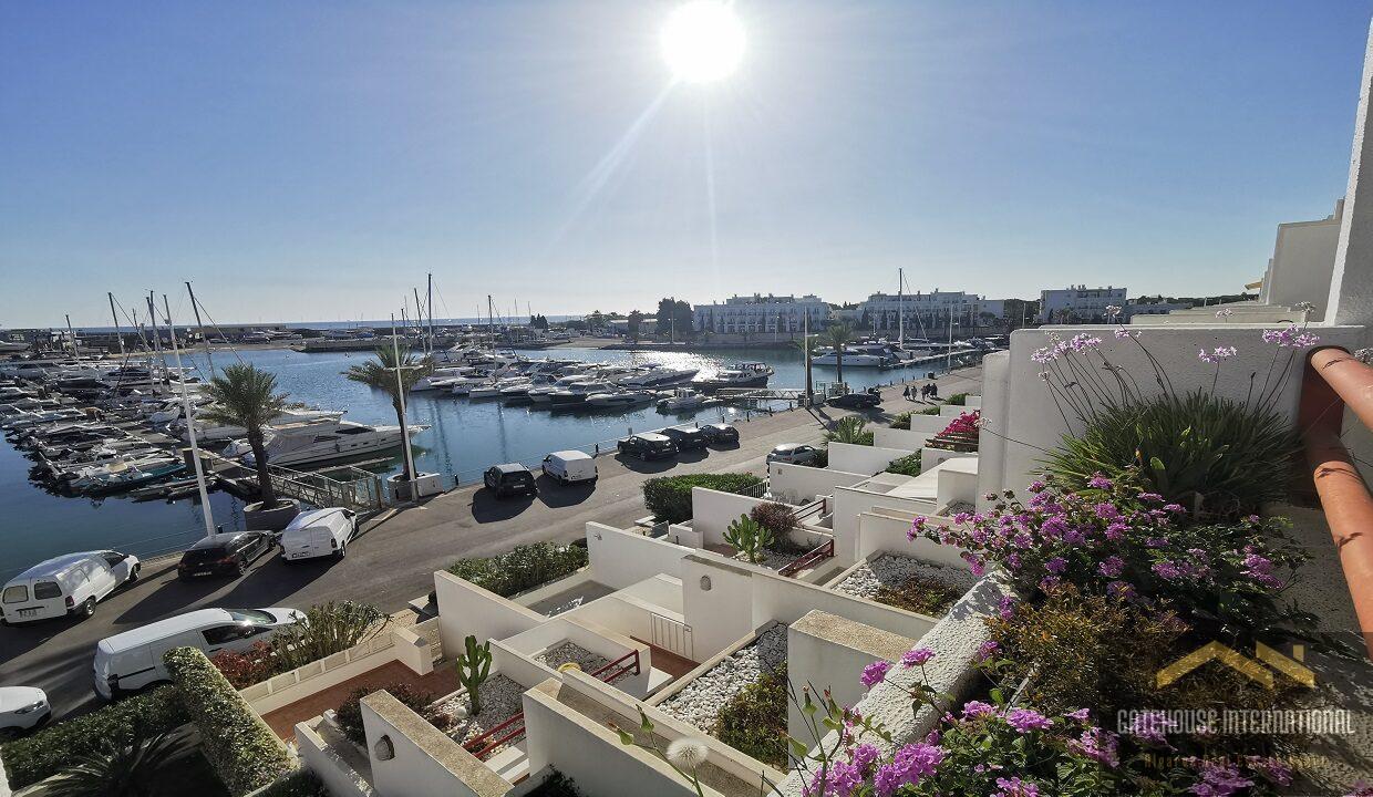Vilamoura Marina 1 Bed Apartment For Sale 9