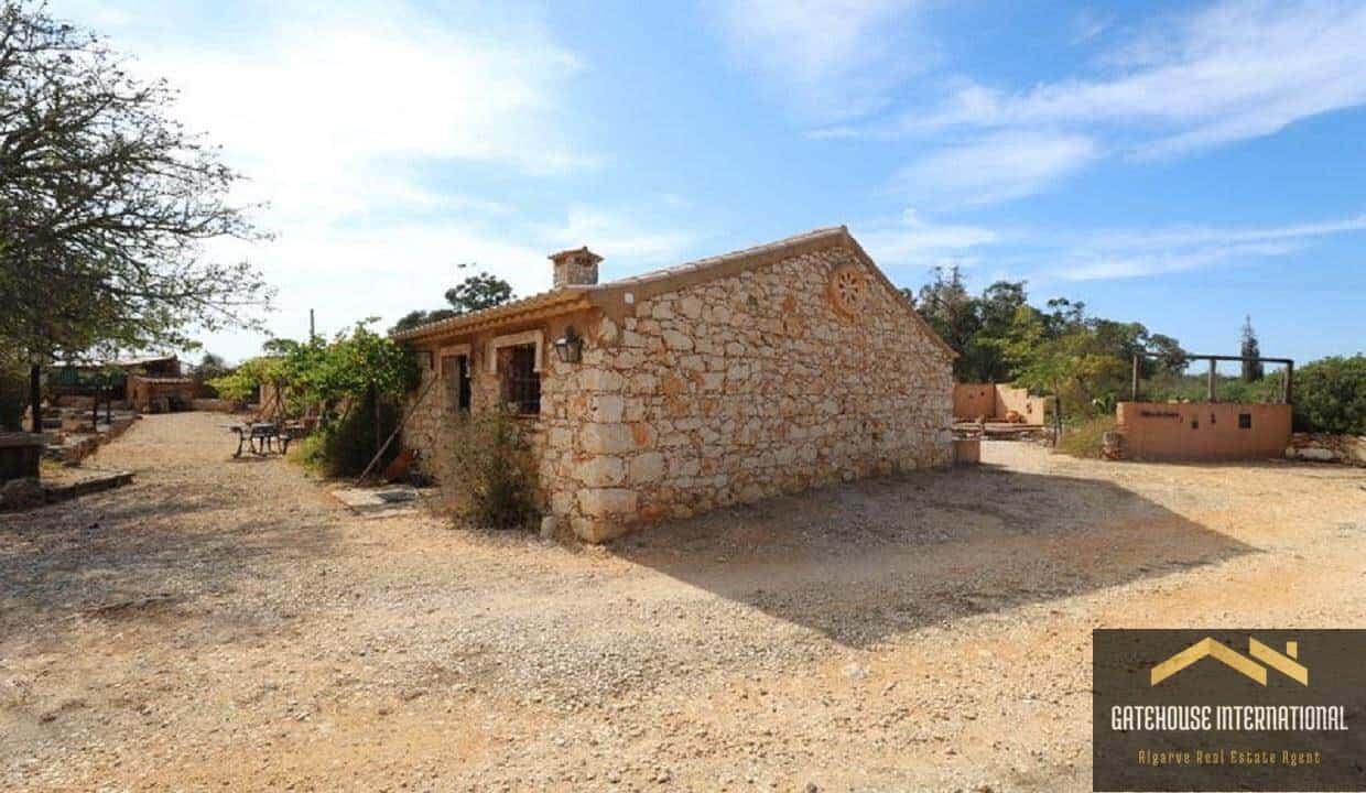 bargain properties to be found in the Algarve