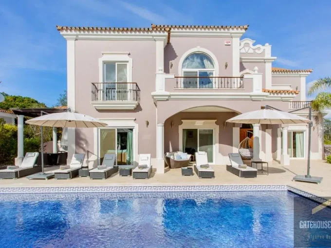 Trouvez des propriétés bon marché en Algarve au Portugal