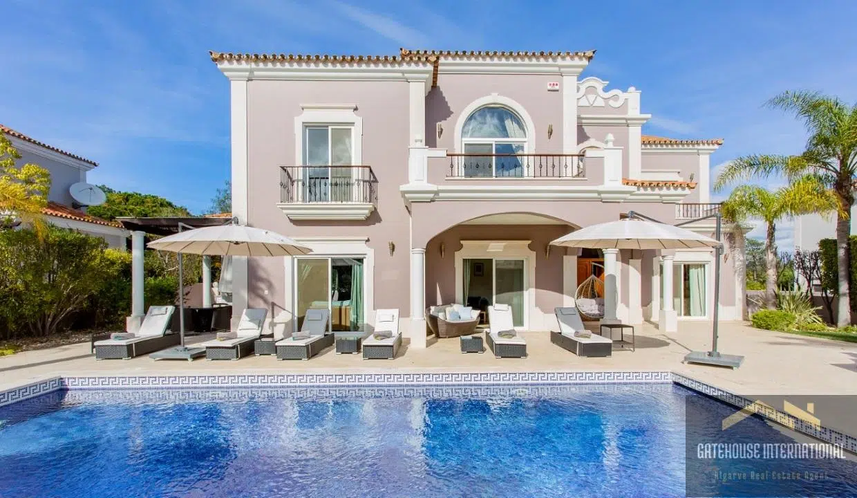 Trouvez des propriétés bon marché en Algarve au Portugal