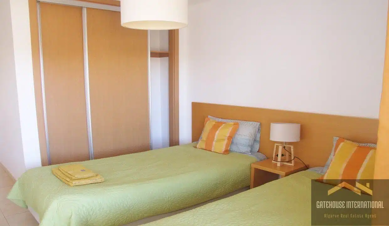 2 Bed Apartment In Cabanas East Algarve For Sale 09