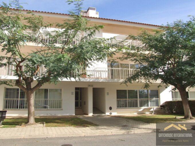 2 Bed Apartment In Cabanas East Algarve For Sale 6
