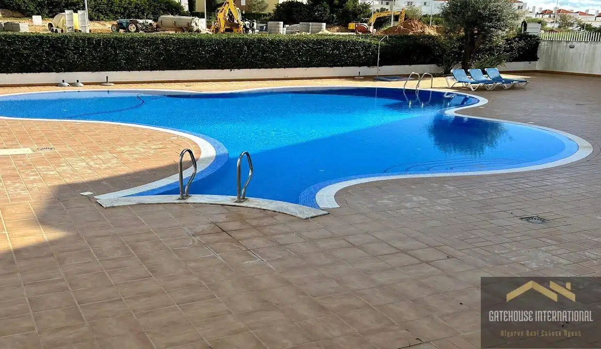 2 Bed Apartment In Cabanas East Algarve For Sale 76