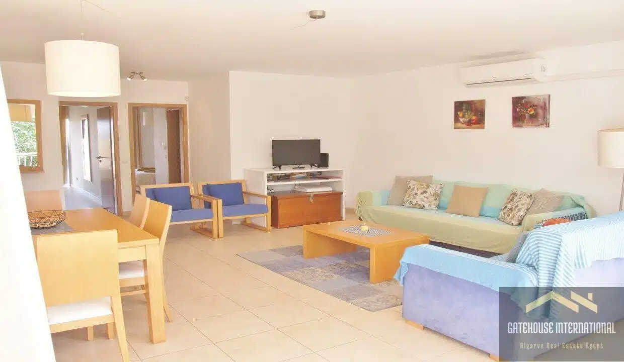 2 Bed Apartment In Cabanas East Algarve For Sale 9