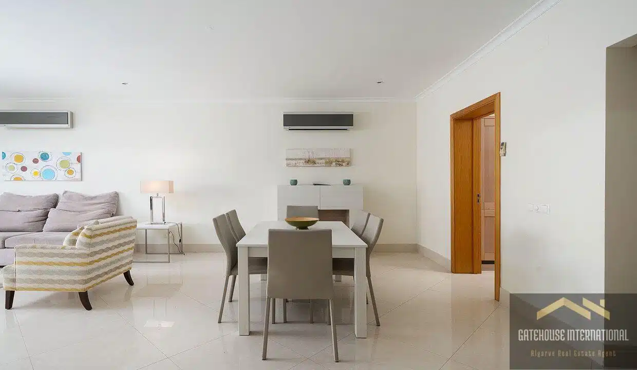 2 Bedroom Apartment on Palmyra Vila Sol Golf Resort Algarve 5