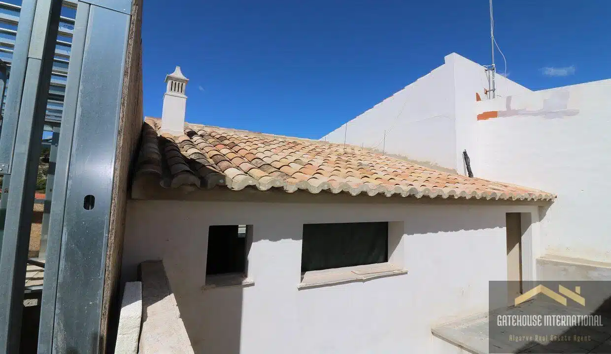 2 bed Townhouse in Estoi East Algarve For Sale 2