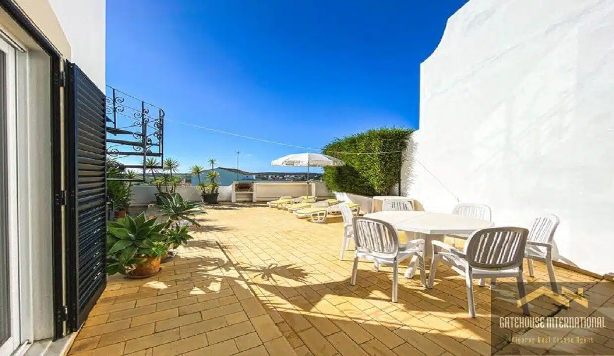 3 Bed Algarve House For Sale In Figueira Budens2