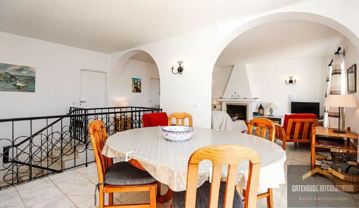 3 Bed Algarve House For Sale In Figueira Budens8
