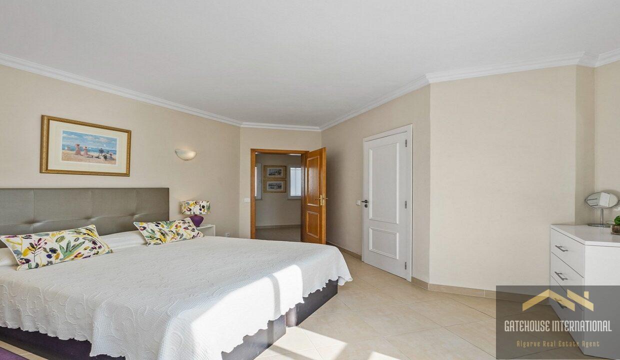 3 Bed Semi Detached Villa In Dunas Douradas Algarve 20