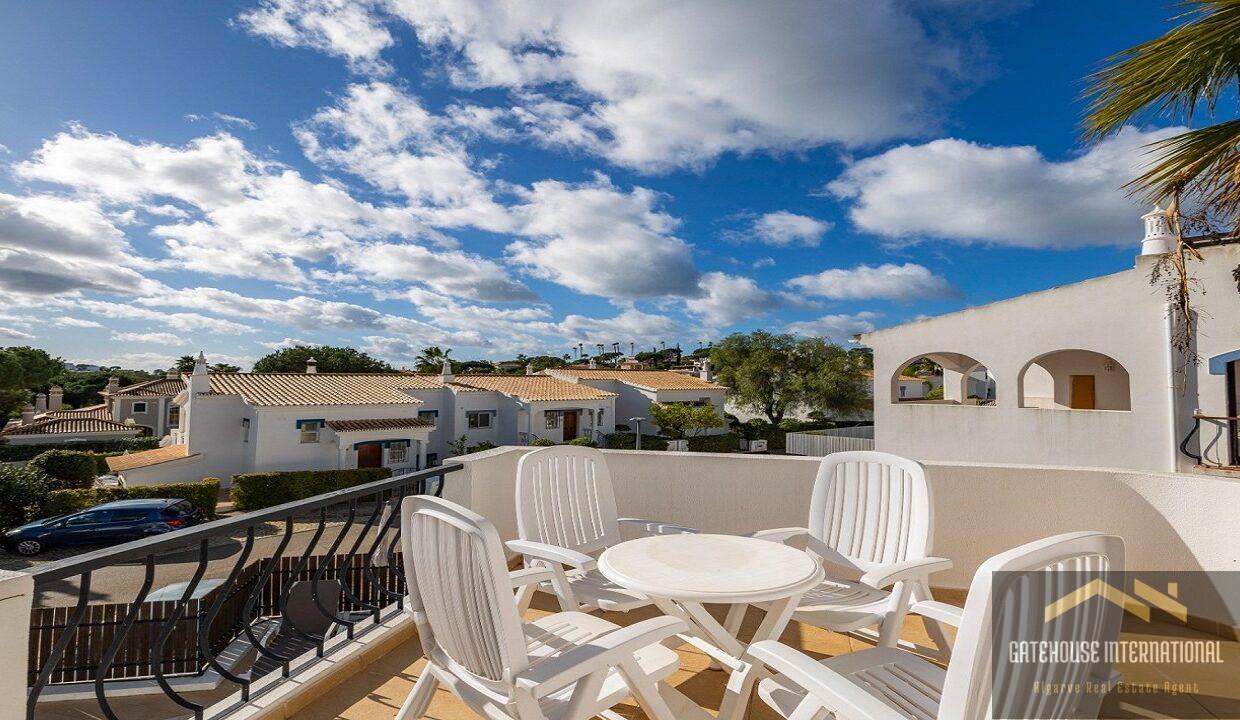 3 Bed Semi Detached Villa In Dunas Douradas Algarve 23