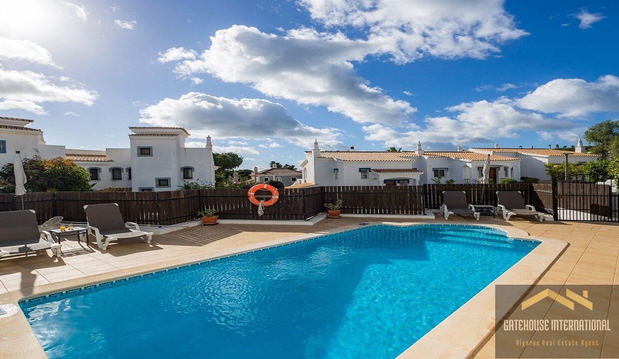 3 Bed Semi Detached Villa In Dunas Douradas Algarve27