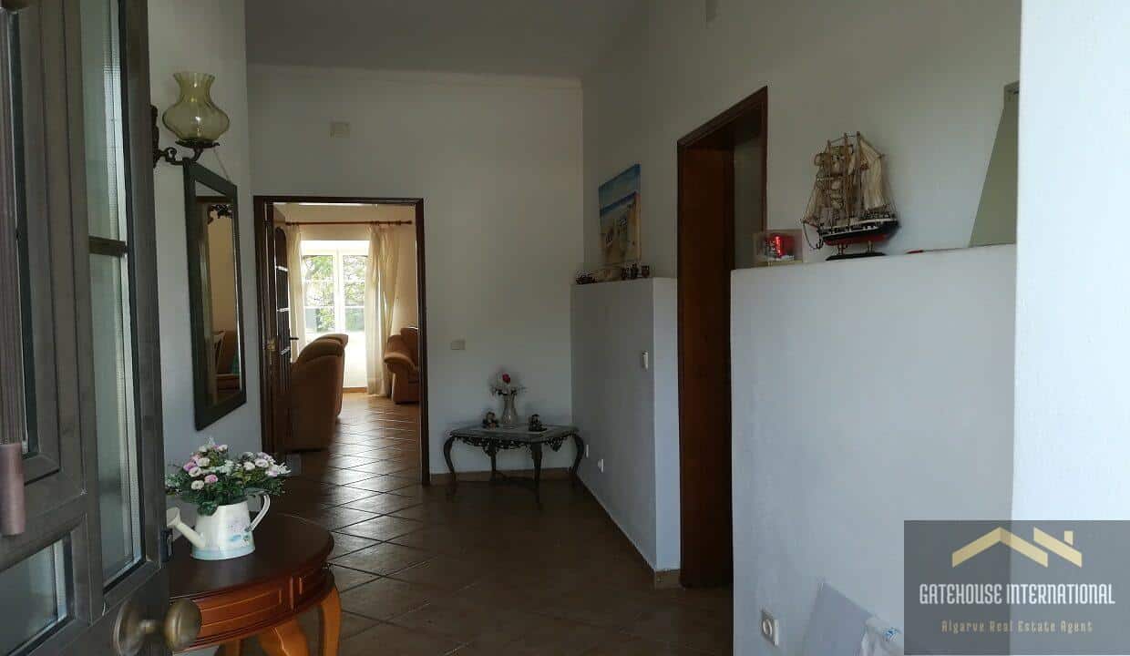 3 Bed Traditional Villa For Sale In Boliqueime Algarve5