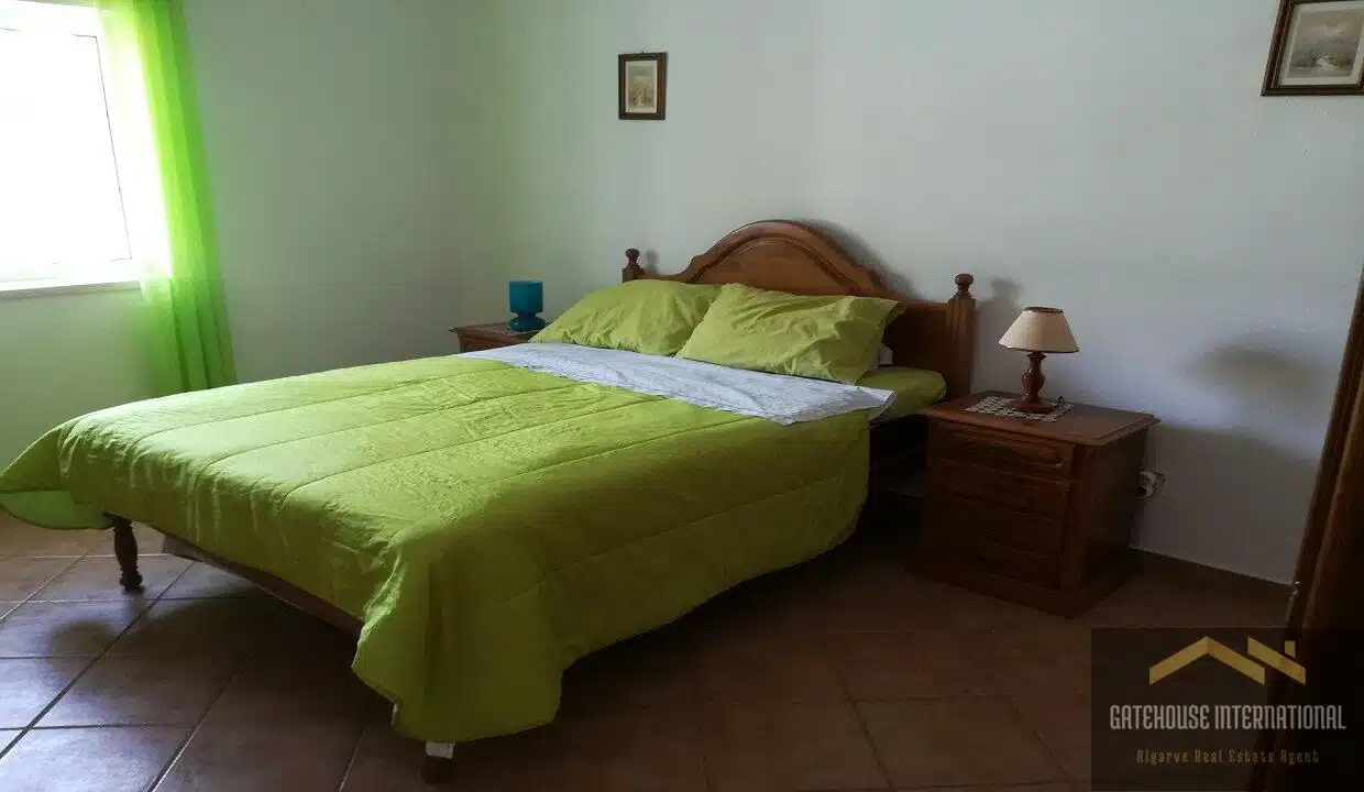 3 Bed Traditional Villa For Sale In Boliqueime Algarve6