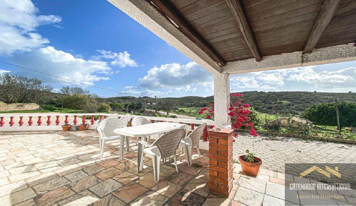 3 Bed Villa Plus A Restaurant In Burgau West Algarve09