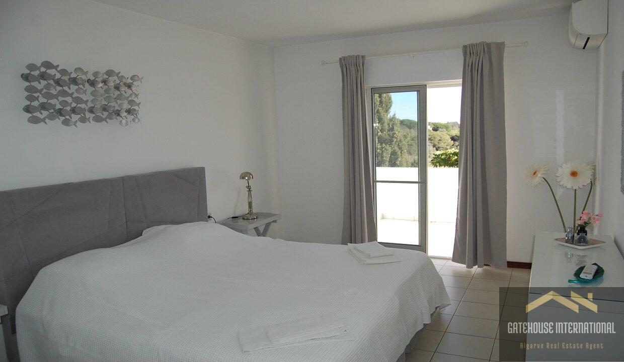 3 Bed With Pool Villa For Sale In Carvoeiro Algarve09